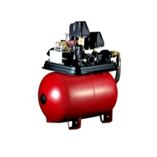HSC-750 단상 [사용압력범위]1~5 Bar 압력탱크 19Litter 25A 심정수중1HP이하 각종 펌프 1HP 이하용