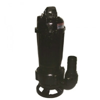 단상오수펌프 GSV-371 1/2마력 50A(mm)