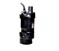 토목공사용펌프 [GSTV1.5-3] 2마력 50A