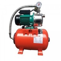BJZ100M24S-1HP(전자동타입) 자흡가능 경제형 가압펌프
