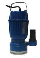 단상고양정자동수중펌프 GSH-1100F 1.5마력 50A(mm)