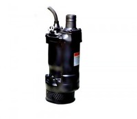 토목공사용펌프 [GSTV1.5-2] 2마력 50A