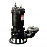 오배수펌프[GSBS1.5-2] 2마력 50A