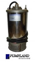 PL-CSP315-H 15HP 삼상380V 고양정용 올스테인레스수중펌프