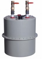DPPL-1400[1400Liter] [Dual Sanit System] 오배수패키지시스템