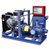 소방엔진펌프[DISEL] 일반표준형 7.5~150HP용