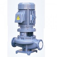 DLP160-40 1마력 인라인펌프(일반형)