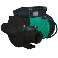 윌로 하향식 가정용 급수 가압 자동 펌프 PB-351MA