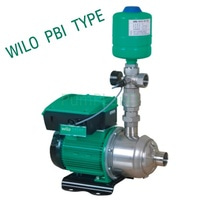 윌로 PBI-205MA/P 가압용 급수용 인버터 부스터 펌프