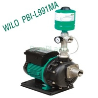 윌로 PBI-L991MA 가압용 급수용 인버터 펌프