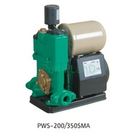 윌로 가압용 펌프 PWS-200SMA