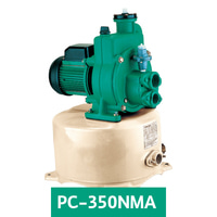윌로펌프 PC-350NMA 깊은우물용 자흡식 자동 가압 펌프