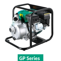 윌로펌프 GP20-A 윌로 엔진 양수기 6.5HP용 가솔린 엔진펌프 (50A)
