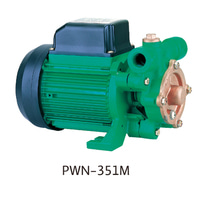 윌로펌프 PWN-351M 비자흡식 가압펌프