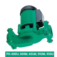 윌로펌프 PH-950U 온수 순환용 펌프
