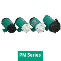 윌로펌프 PM-030PM 화학용 마그네트 펌프