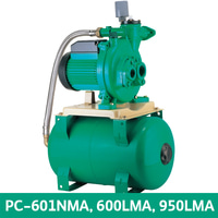 윌로펌프 PC-950LMA 깊은우물용 자흡식 자동 가압 펌프