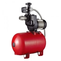 한일 농업용 가압용 주물 중형 자동 가압용펌프 PA-950KV
