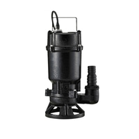 한일 수중 펌프 배수용 수중펌프  IPV-327 1/3마력