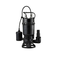 한일 수중 펌프 배수용 수중펌프  IPV-327-F  1/3마력