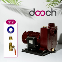 두크펌프 농공업용 DA-1500M (추가구성품증정)/생활용(호환:윌로PU-1700M,GS펌프 GS-1700M)